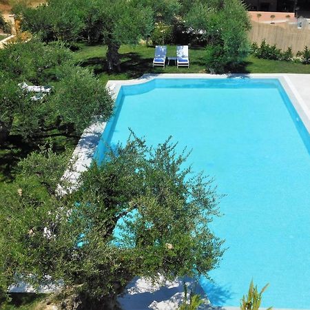 Orea Superior Rooms Kipszéli Kültér fotó