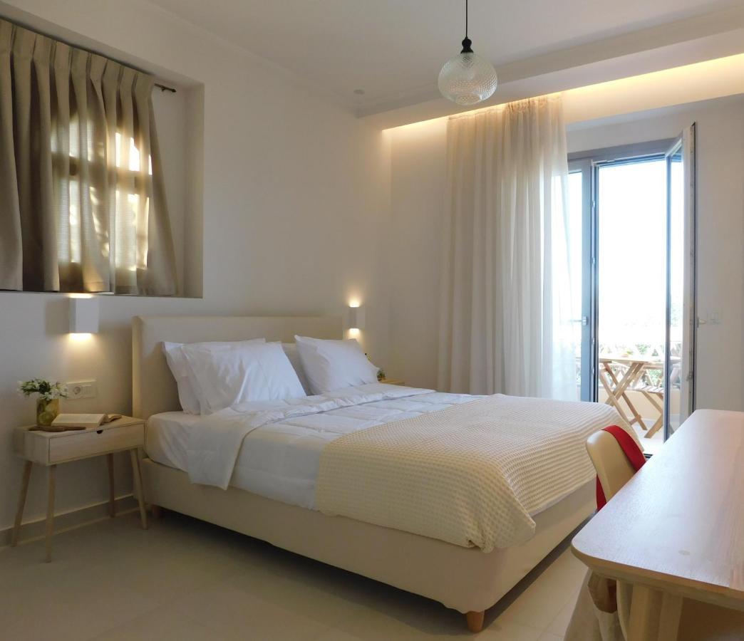 Orea Superior Rooms Kipszéli Kültér fotó