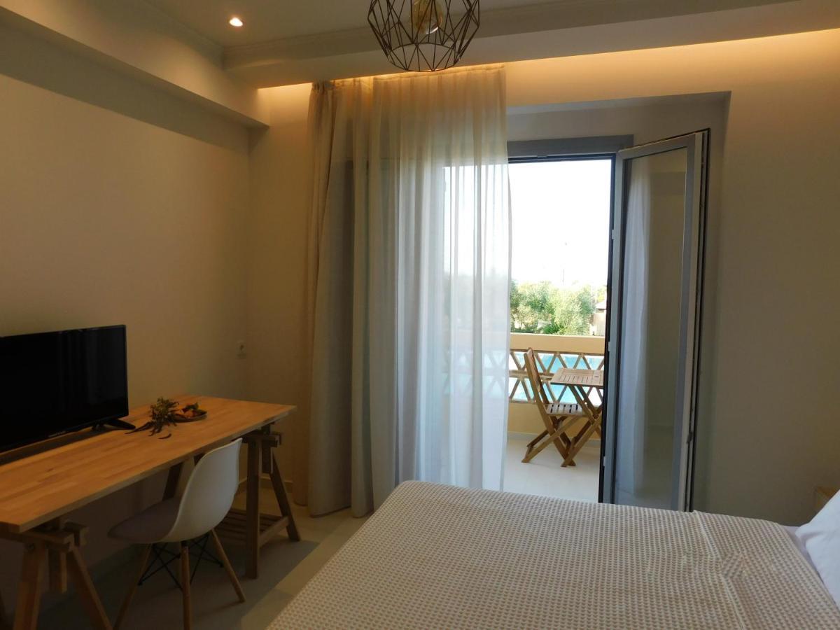 Orea Superior Rooms Kipszéli Kültér fotó