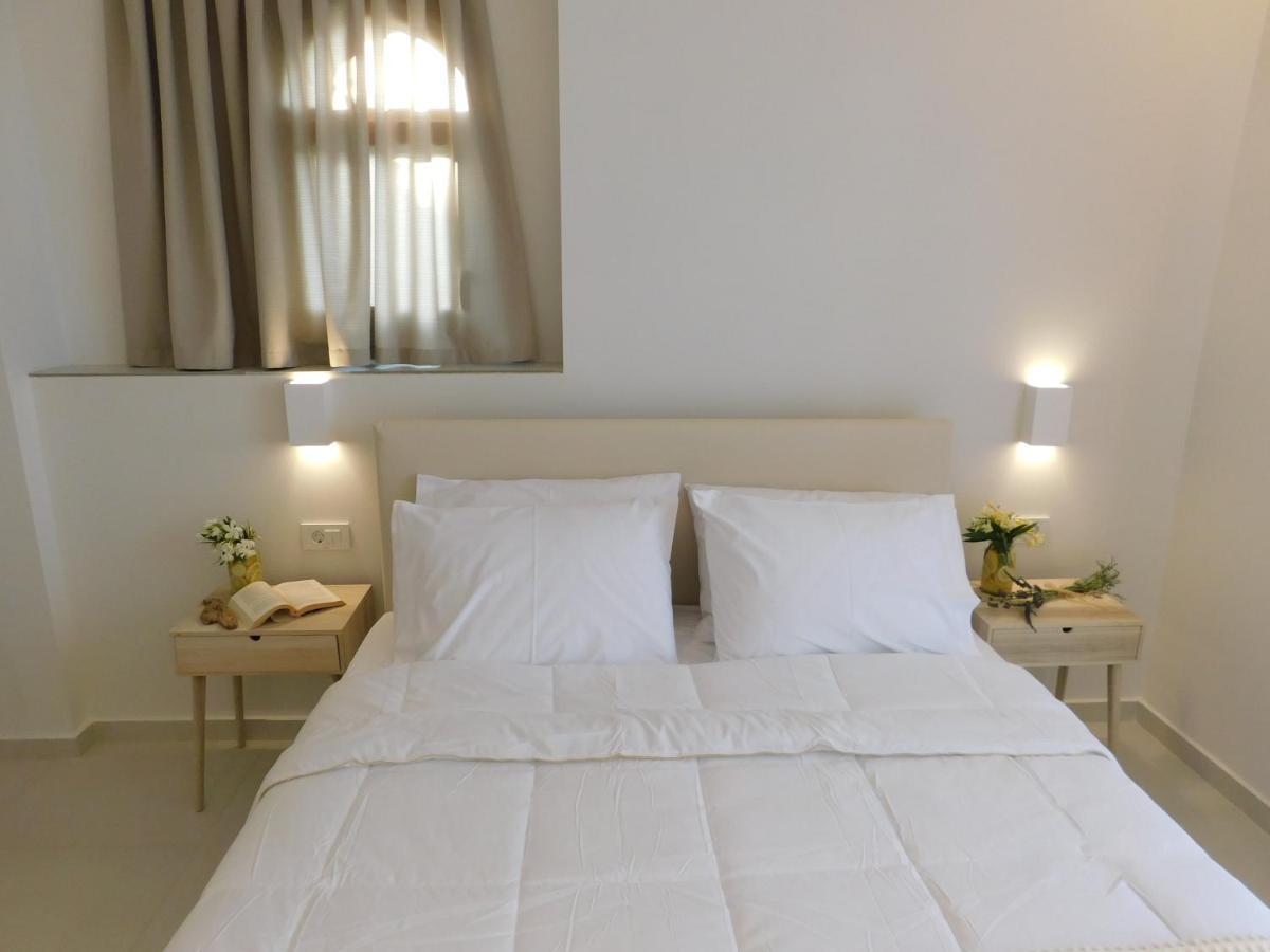 Orea Superior Rooms Kipszéli Kültér fotó