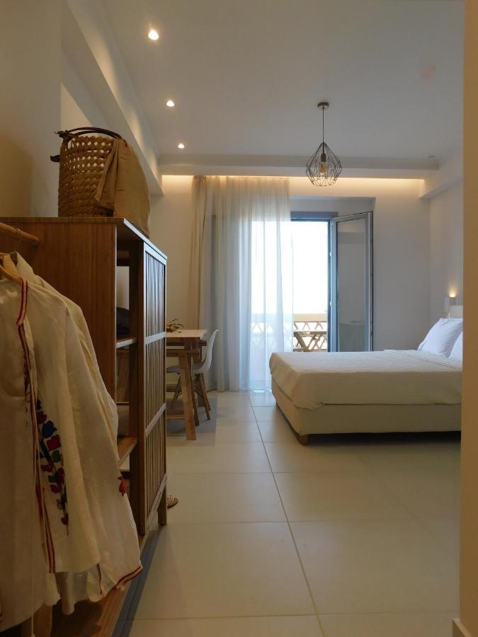 Orea Superior Rooms Kipszéli Kültér fotó