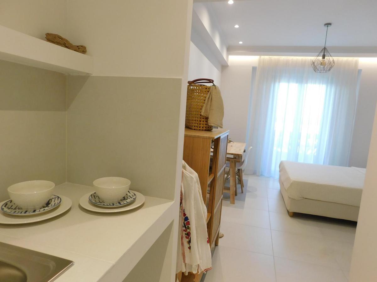 Orea Superior Rooms Kipszéli Kültér fotó