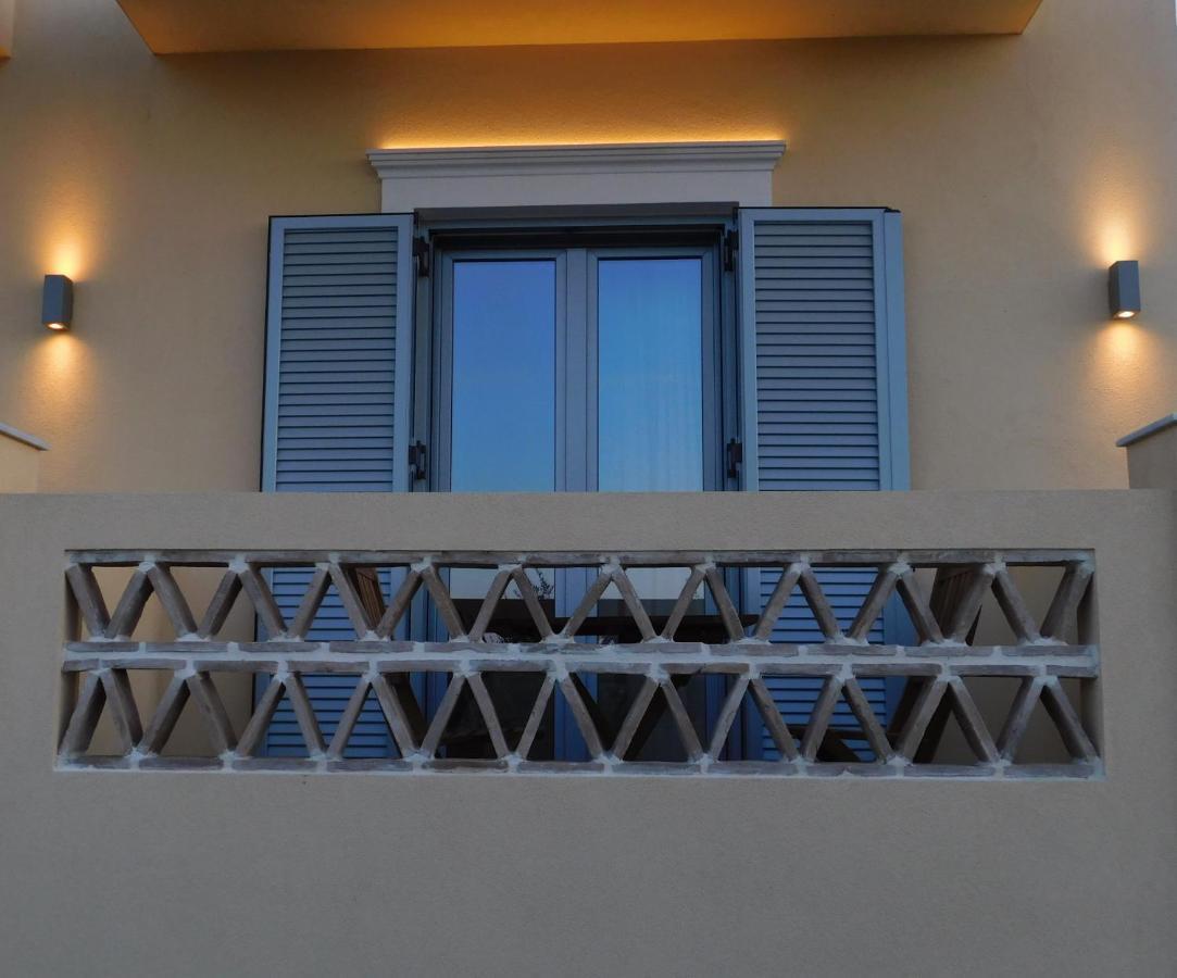 Orea Superior Rooms Kipszéli Kültér fotó