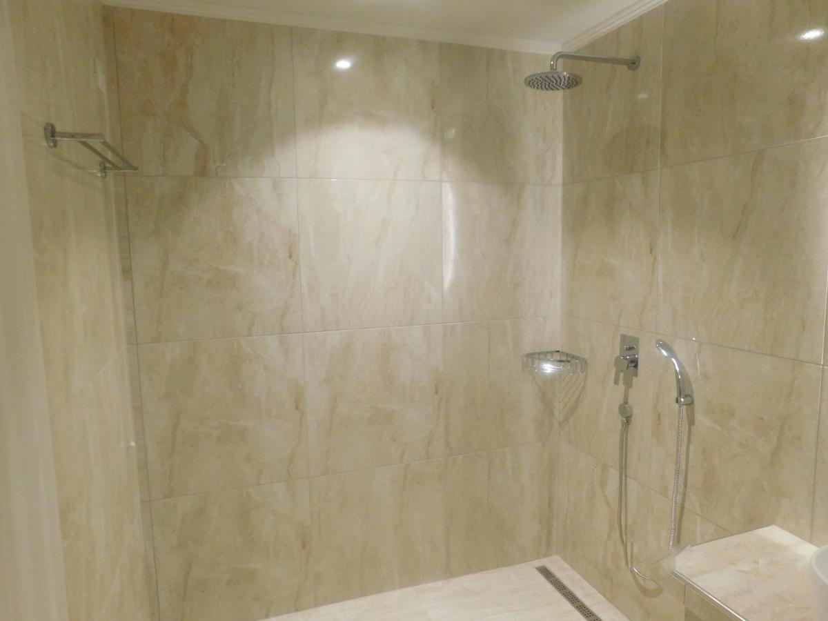 Orea Superior Rooms Kipszéli Kültér fotó