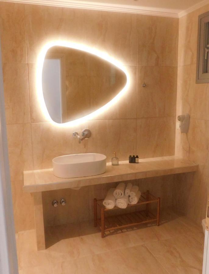 Orea Superior Rooms Kipszéli Kültér fotó