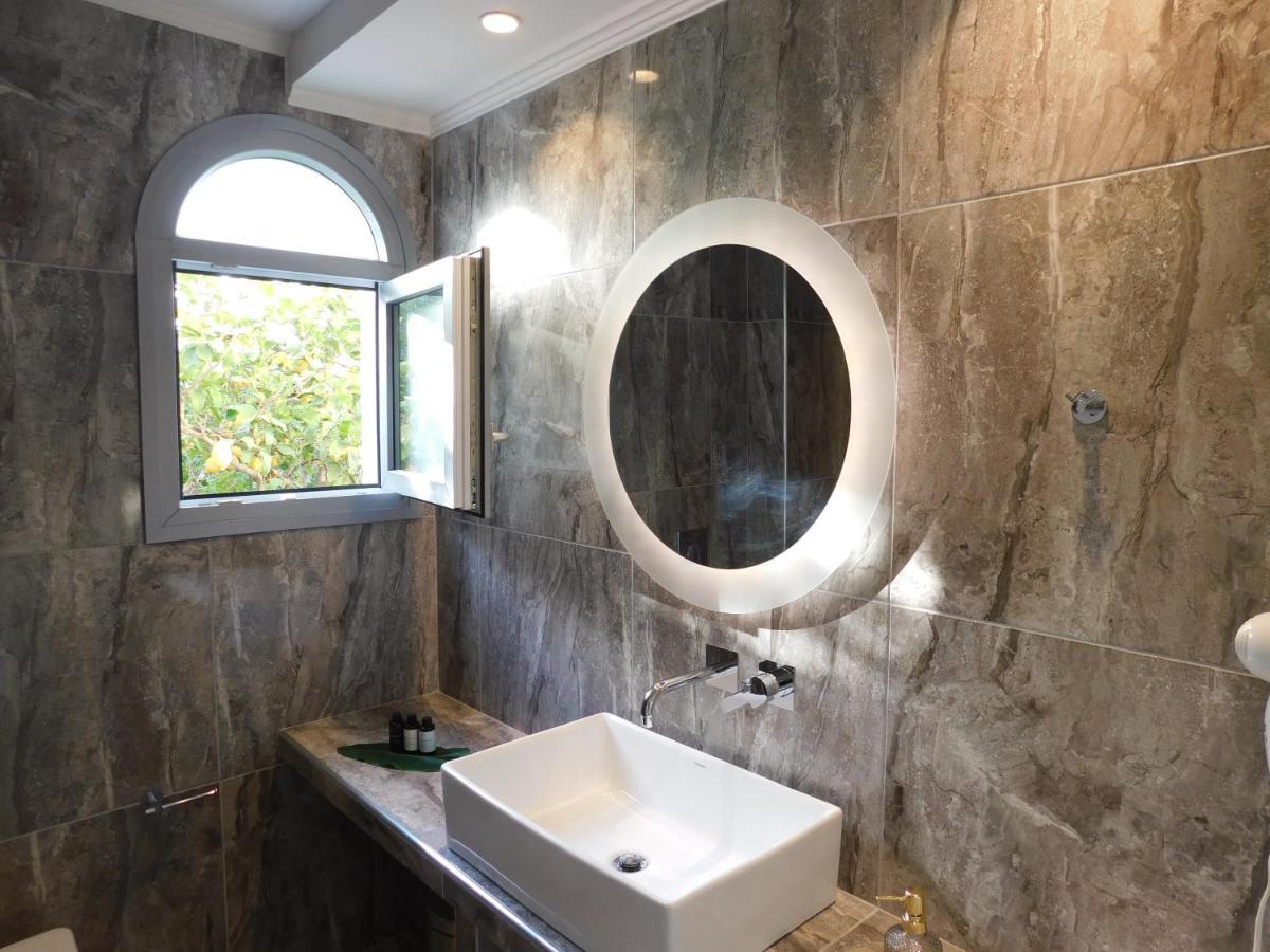 Orea Superior Rooms Kipszéli Kültér fotó