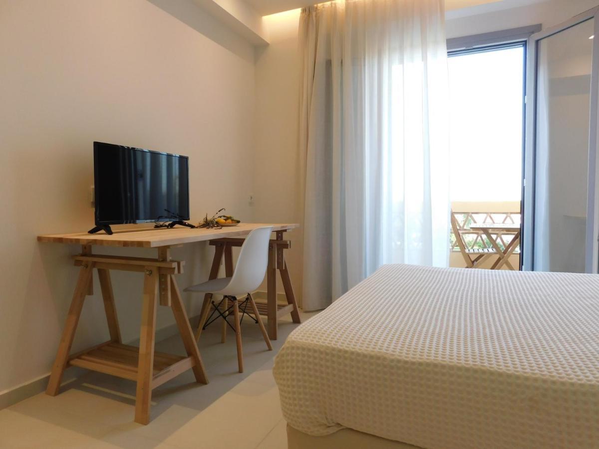 Orea Superior Rooms Kipszéli Kültér fotó