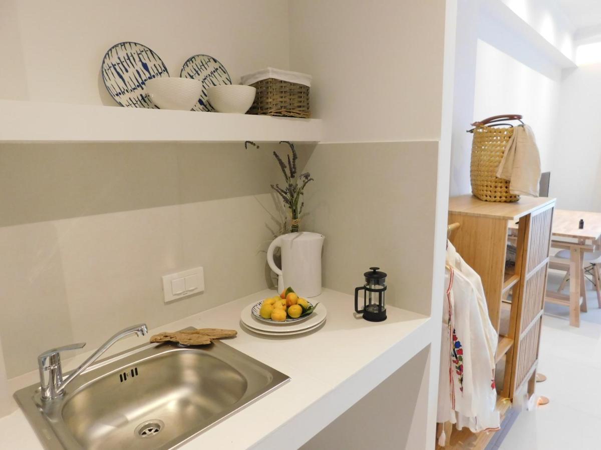 Orea Superior Rooms Kipszéli Kültér fotó